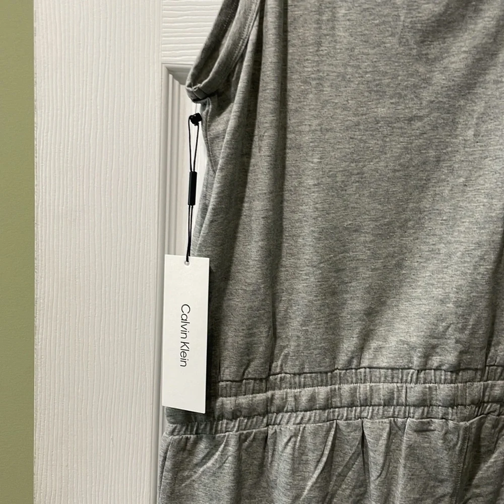 Calvin Klein Women’s Jumpsuit - Picture 11 of 13